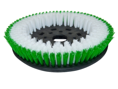 Preview: Schrubbbürste - mittel Poly 0,6 - TTV 5565/200 ST