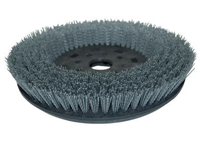 Preview: Schleifkornbürste - mittel Tynex / Nylon-Grit 1,2