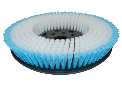 Preview: Shampoonierbürste Poly 0,3