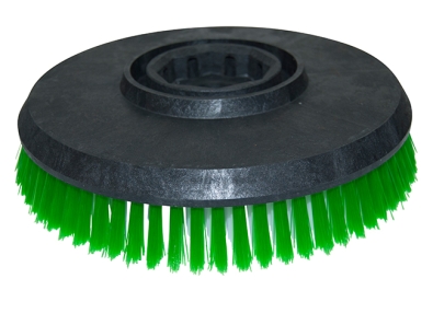 Schrubbbürste - mittel Poly 0,6