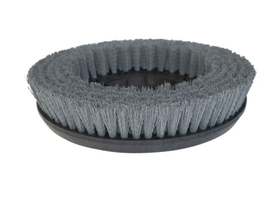 Preview: Schleifkornbürste - weich Tynex / Nylon-Grit 0,35