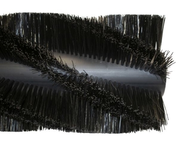 Preview: Kehrwalze Pulimat Poly/Welldraht