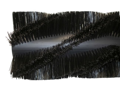 Kehrwalze Pulimat Poly/Welldraht