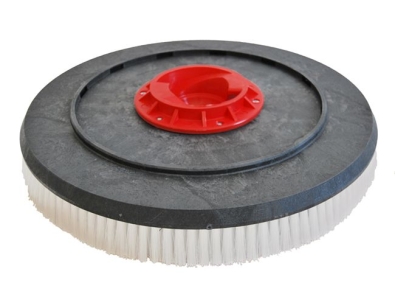 Schrubbbürste - mittel Poly 0,75 - 344