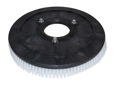 Schrubbbürste - mittel Poly 0,6 - 400