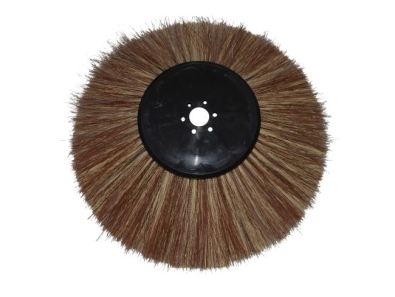 Seitenbesen 5K-Borste