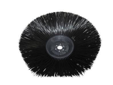 Preview: Seitenbesen Poly 0,5 - Sweep 55B / Sweep 55V