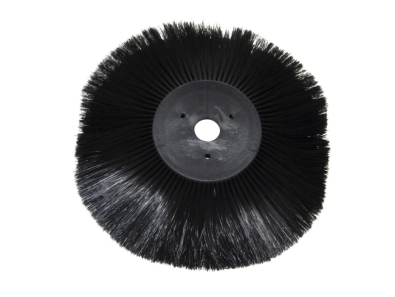 Seitenbesen Poly 1,2/Poly 0,4 glatt schwarz - Sweep 71AB Plus / Sweep 71AV Plus