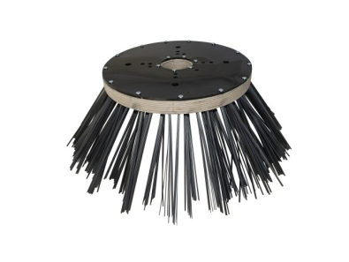 Tellerbesen Flachdraht 2,8 / DL420 - Sweep 80AHB / Sweep 80AHD