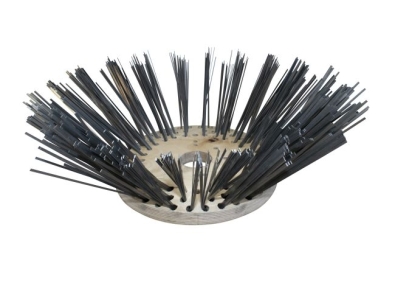 Preview: Tellerbesen Flachdraht 2,8 / DL420 - Sweep 80AHB / Sweep 80AHD