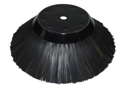 Seitenbesen Poly 1,0/Welldraht 0,3 vz