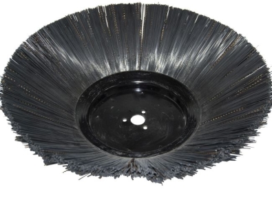 Preview: Seitenbesen Poly 1,0/Welldraht 0,3 vz