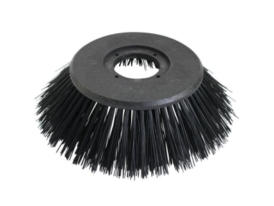 Seitenbesen Nylon 2,0