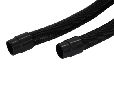 Saugschlauch - Farbe schwarz