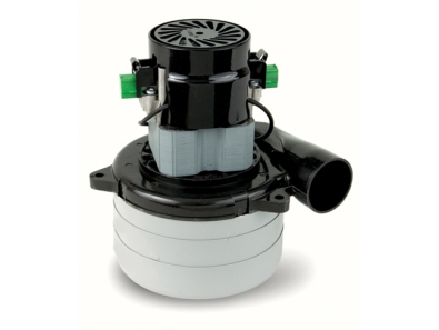 Saugmotor Lamb Electric 24 V / 640 W TG S3 Gutbrod