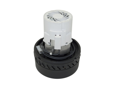 Saugmotor 24 V / 400 W BP S2