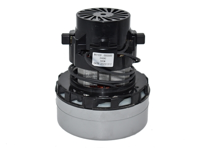 Saugmotor 24 V / 500 W BP S2