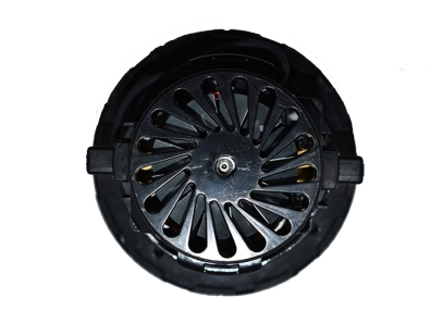 Saugmotor 24 V / 500 W BP S2