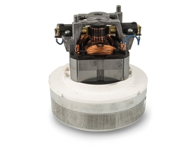 Preview: DOMEL Staubsaugermotor, Saugturbine - 496.3.401 / MKM3401