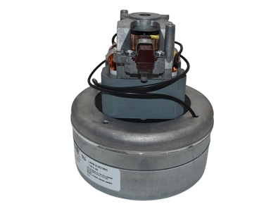Preview: Saugturbine - 230 V, 1200 Watt Ametek Lamb Nr: 116111-00 / 064700029