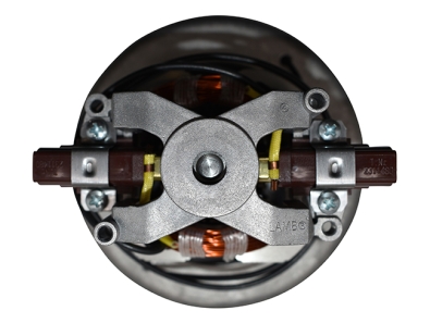 Preview: Saugturbine - 230 V, 1200 Watt Ametek Lamb Nr: 116111-00 / 064700029