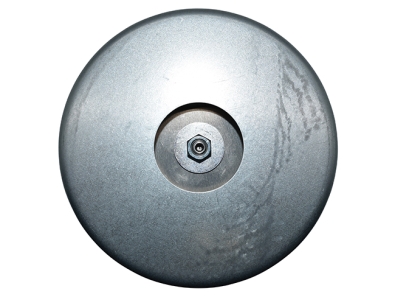Preview: Saugturbine - 230 V, 1200 Watt Ametek Lamb Nr: 116111-00 / 064700029