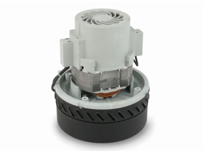 Saugmotor 12 V / 250 W BP S2 passend für Comac Vispa 35B, Vispa 35E und Vispa BS