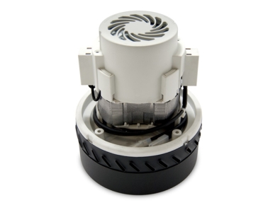 Preview: Saugmotor 12 V / 250 W BP S2 passend für Comac Vispa 35B, Vispa 35E und Vispa BS