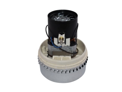 Saugmotor Domel 230 V / 1200 W 177 GH / TBH 65 / D 144 mm
