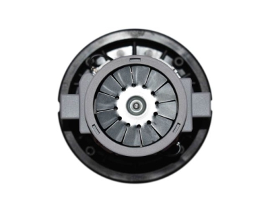 Preview: Saugmotor Ametek 230 V 1100 W BP S2 passend für Saugmotoren