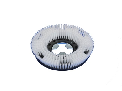 Preview: Schrubbbürste - Waschbeton Poly 0,45 - A13