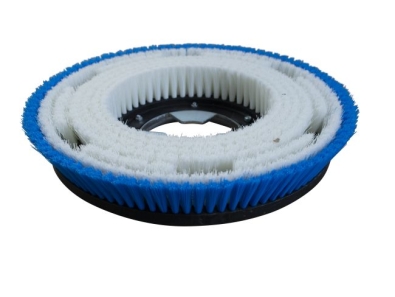 Preview: Shampoonierbürste Poly 0,3 - A13