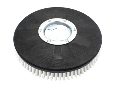 Schrubbbürste - mittel Poly 0,75