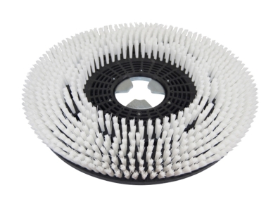 Preview: Schrubbbürste - mittel Poly 0,75 - A22 / A22S