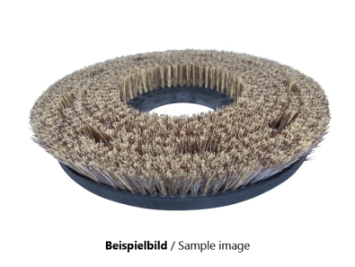 Polierbürste 5K-Borste - D 20