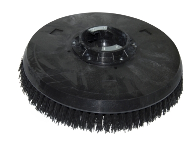 Schrubbbürste - extra hart Poly 1,2 - Kobra 3540