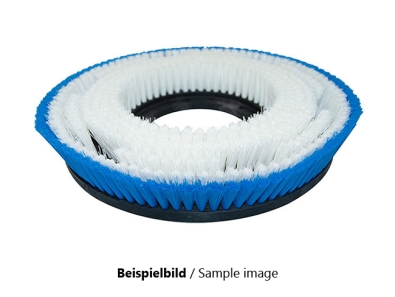 Schrubbbürste - Waschbeton Poly 0,45 (2 Stück)