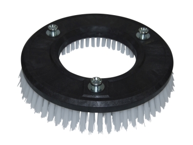 Schrubbbürste - mittel Poly 0,75 - Kobra 5560