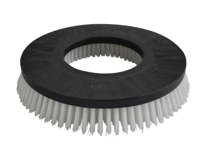 Schrubbbürste - mittel Poly 0,75 - Kobra 8000