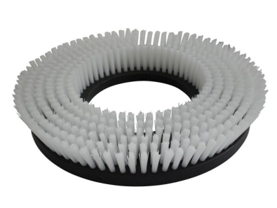 Preview: Schrubbbürste - mittel Poly 0,75 - Kobra 8000