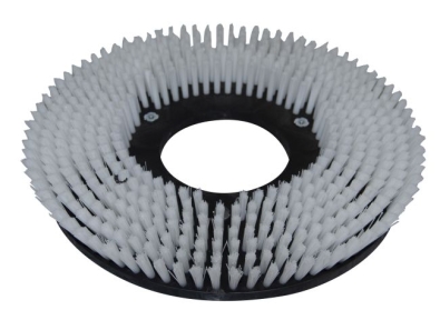 Preview: Schrubbbürste - mittel Poly 0,75 - Kobra 6580