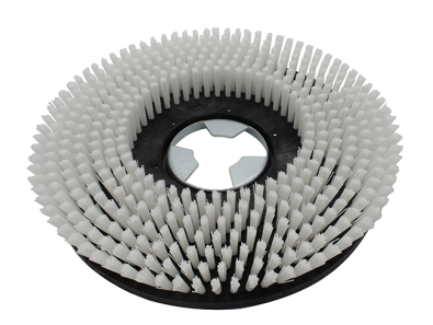 Preview: Schrubbbürste - Waschbeton Poly 0,45