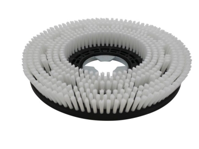 Preview: Schrubbbürste - hart Poly 1,0