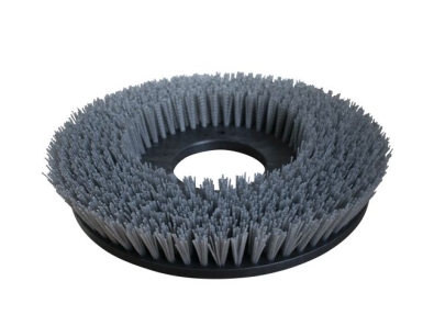 Preview: Schleifkornbürste - hart Tynex / Nylon-Grit 1,6 - A16