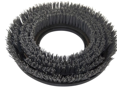 Preview: Schleifkornbürste - mittel Tynex / Nylon-Grit 1,2 - Kobra 5565