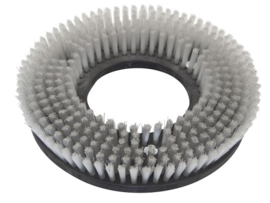 Preview: Shampoonierbürste Poly 0,3 - Kobra 5565