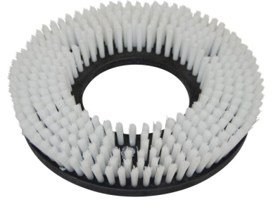 Preview: Schrubbbürste - mittel Poly 0,75 - Kobra 5565