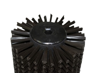 Preview: Walzenbürste Poly 0,45 - Gemini 410