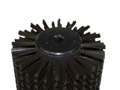 Preview: Walzenbürste Poly 0,45 - Gemini 410