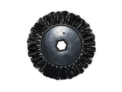 Preview: Walzenbürste Poly 0,2